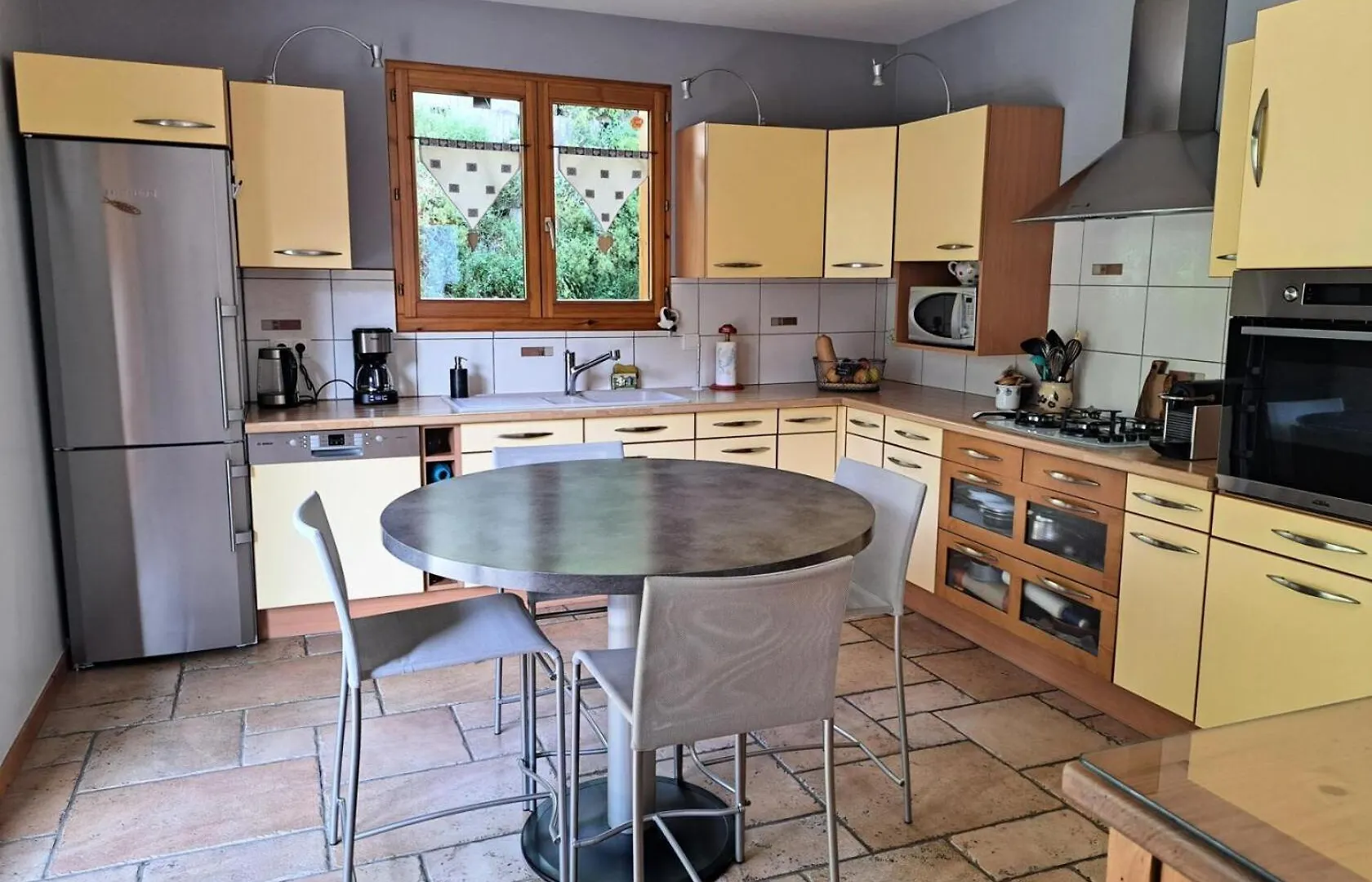 Chalet Au Bois Joli - Chalet 4 Pour 8 Personnes Expose Sud-Est Mae-5141 Valloire 0*,