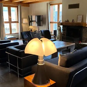  Chalet De Bonnenuit - 14 Personnes 4 Mae-7911